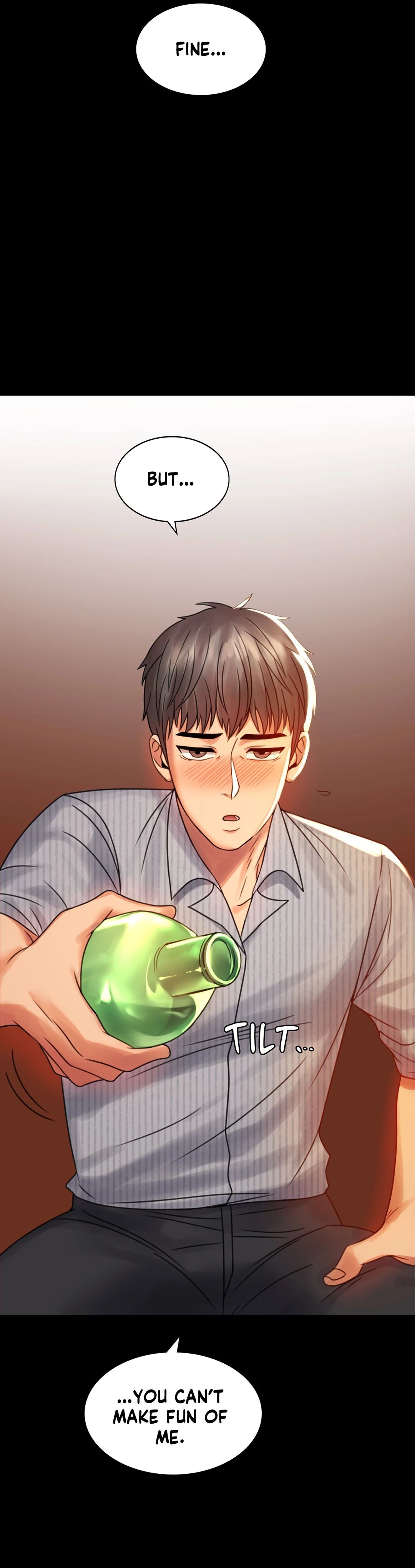 Infidelity 101 Chapter 4 image 20