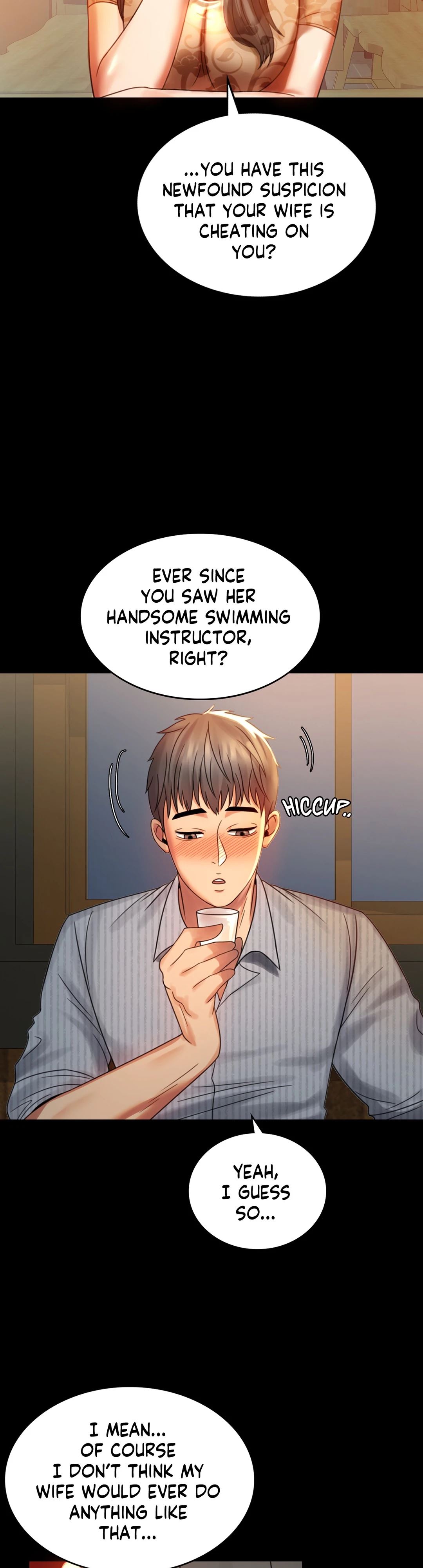 Infidelity 101 Chapter 4 image 22