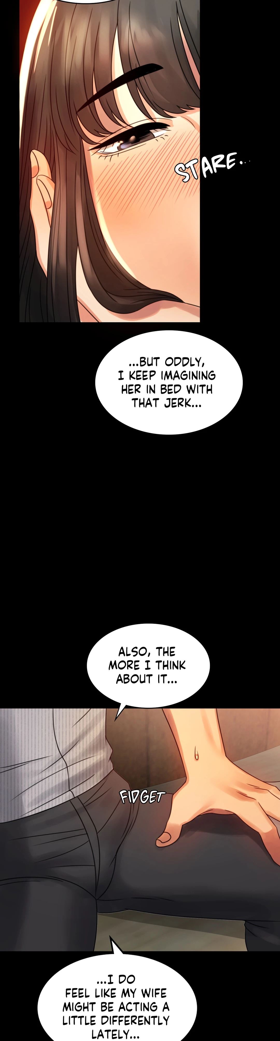 Infidelity 101 Chapter 4 image 23