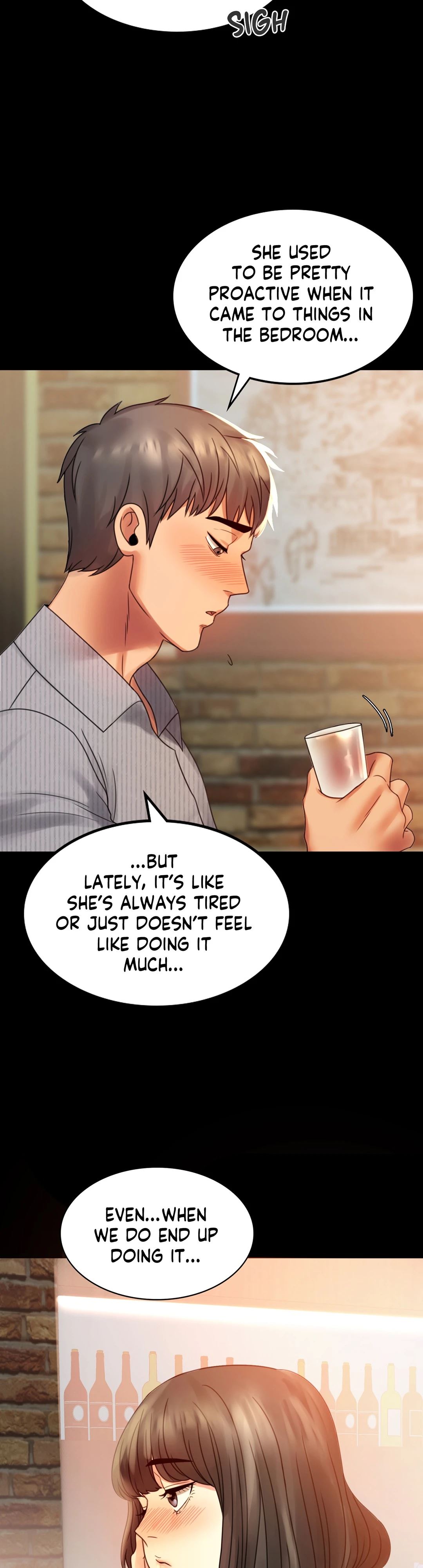Infidelity 101 Chapter 4 image 24