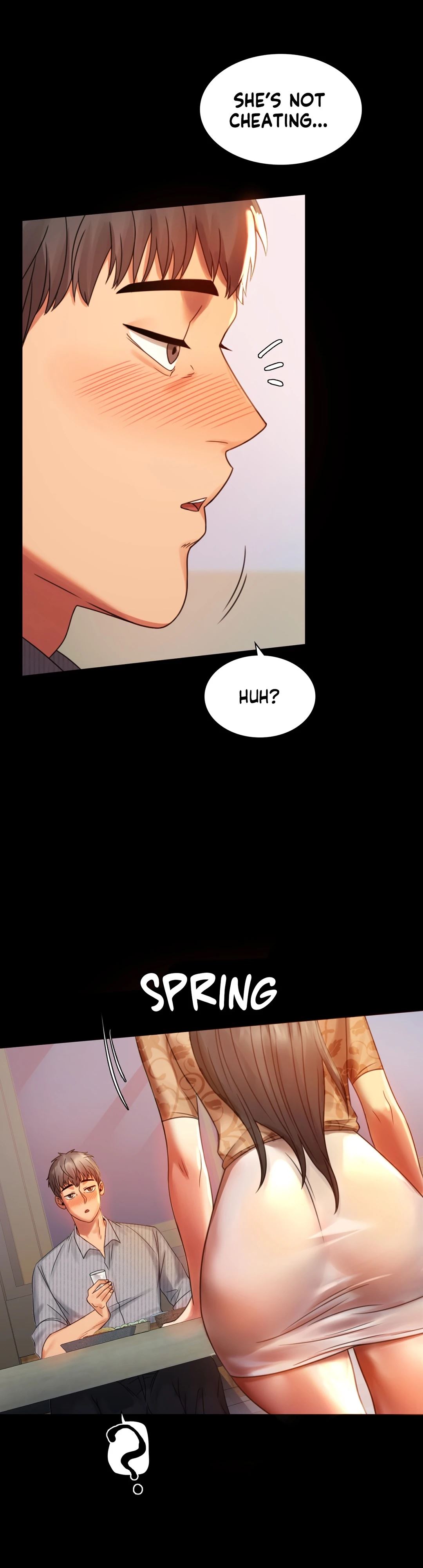 Infidelity 101 Chapter 4 image 26