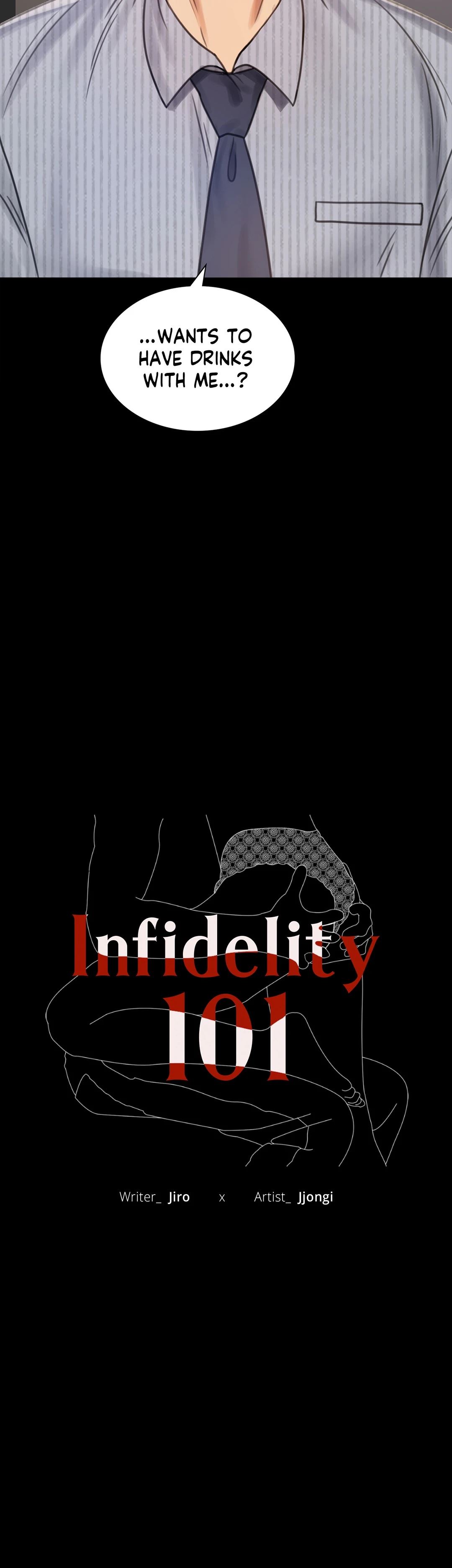 Infidelity 101 Chapter 4 image 2