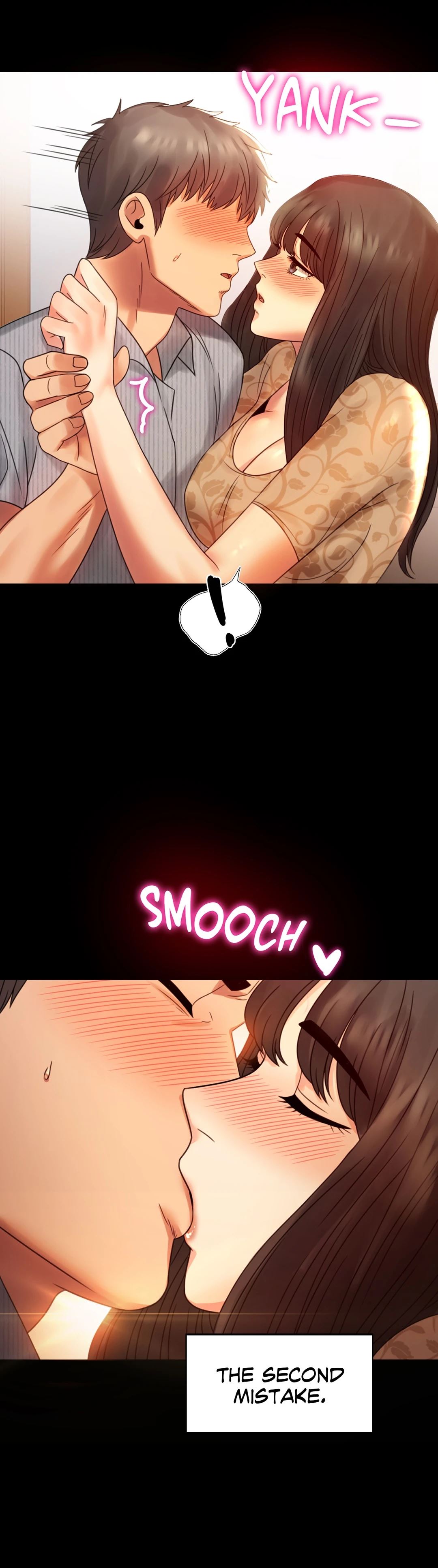 Infidelity 101 Chapter 4 image 32
