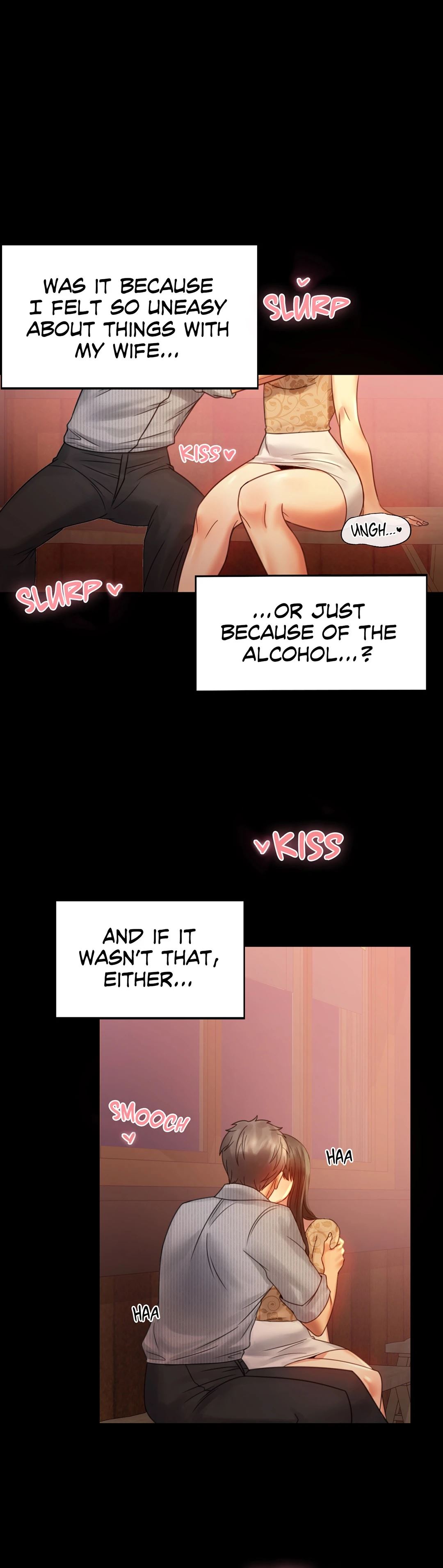 Infidelity 101 Chapter 4 image 33