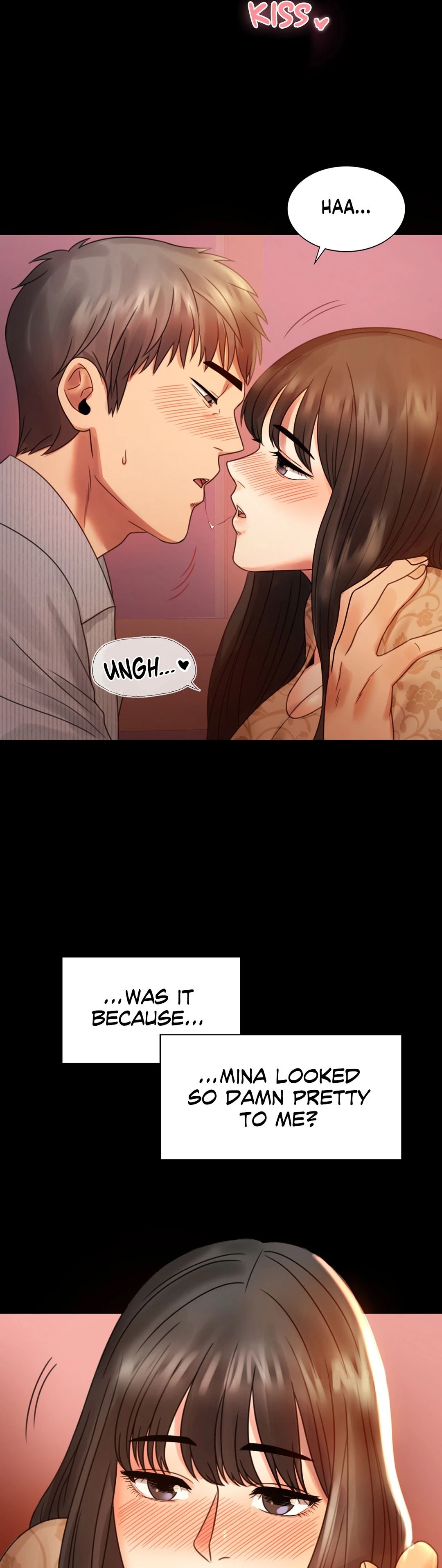 Infidelity 101 Chapter 4 image 34