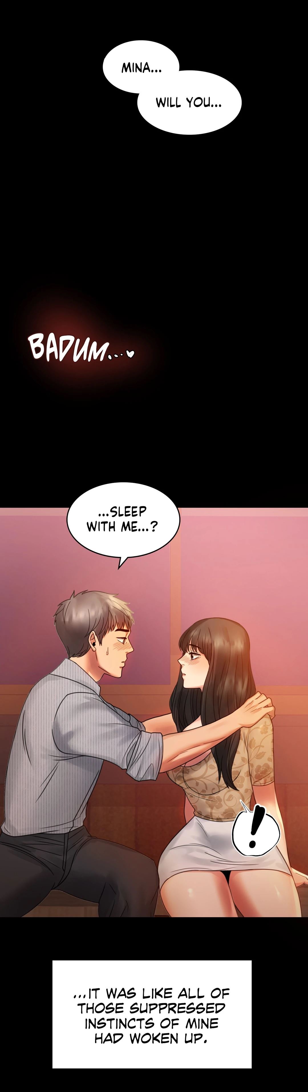 Infidelity 101 Chapter 4 image 36