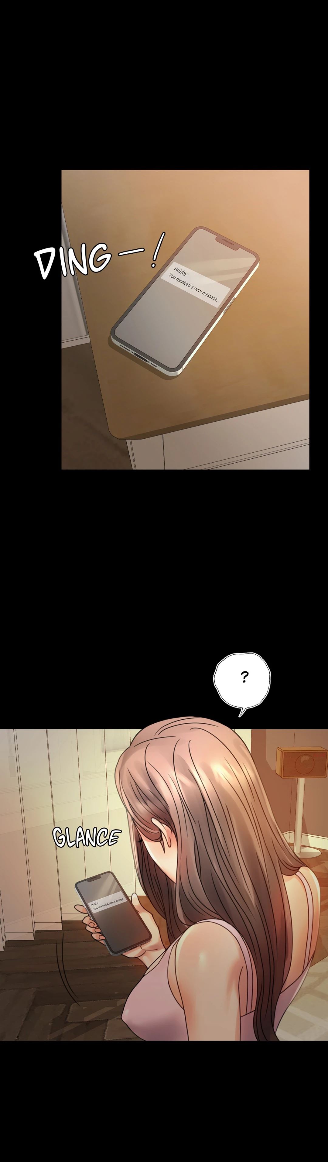 Infidelity 101 Chapter 4 image 38