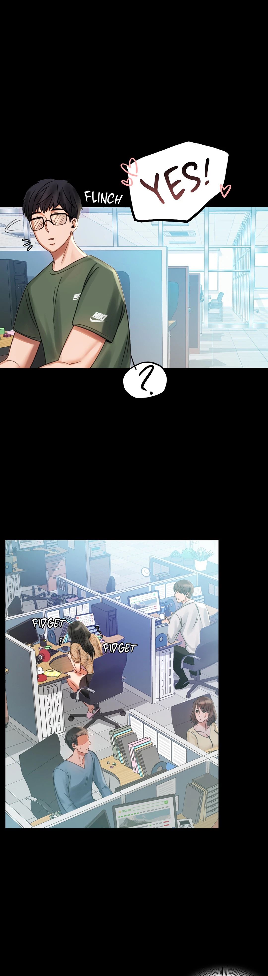 Infidelity 101 Chapter 4 image 3