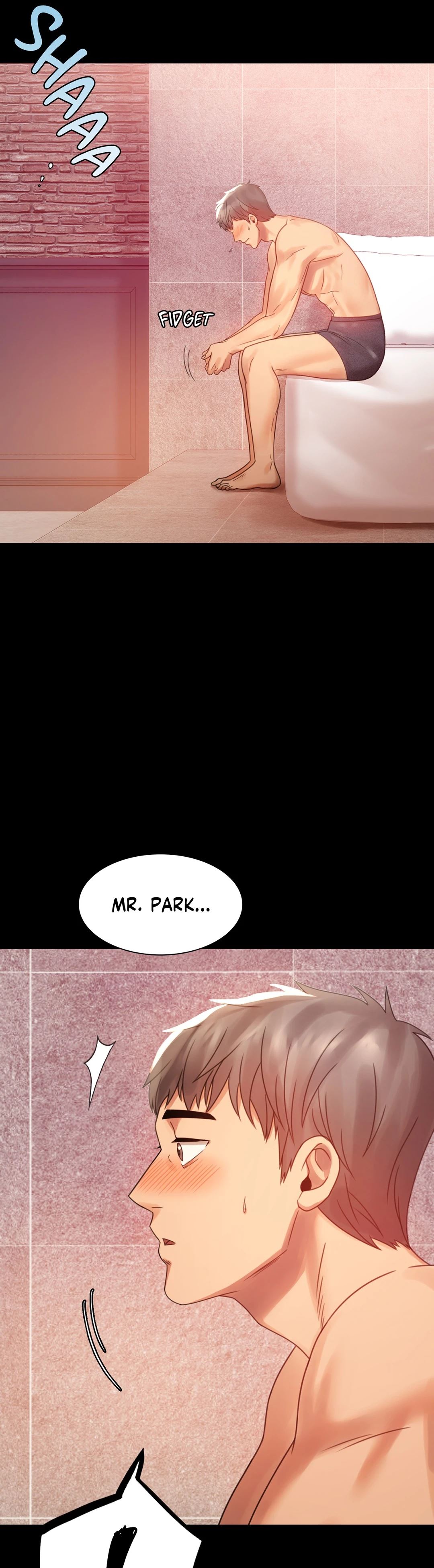 Infidelity 101 Chapter 4 image 42