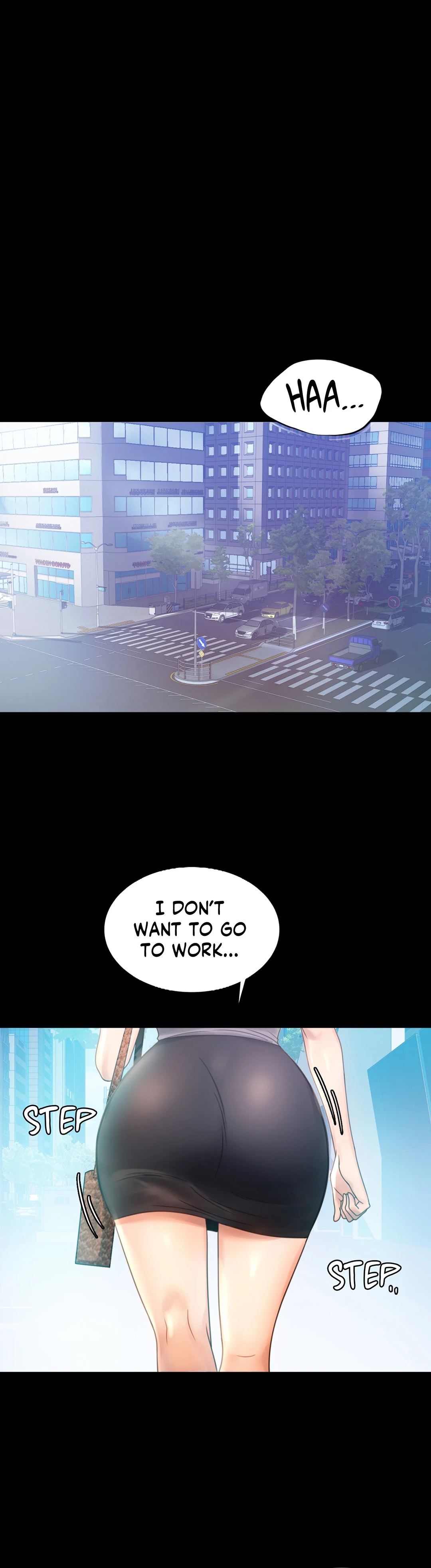 Infidelity 101 Chapter 4 image 5