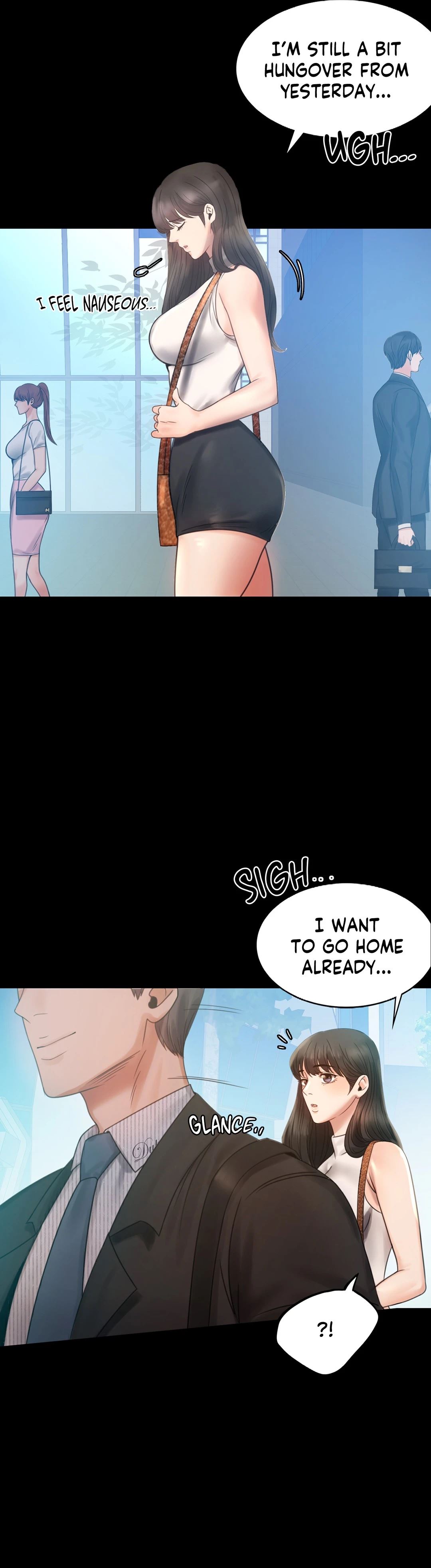 Infidelity 101 Chapter 4 image 6