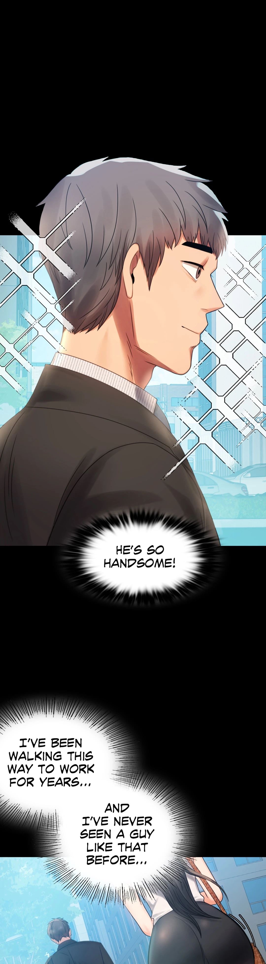 Infidelity 101 Chapter 4 image 8