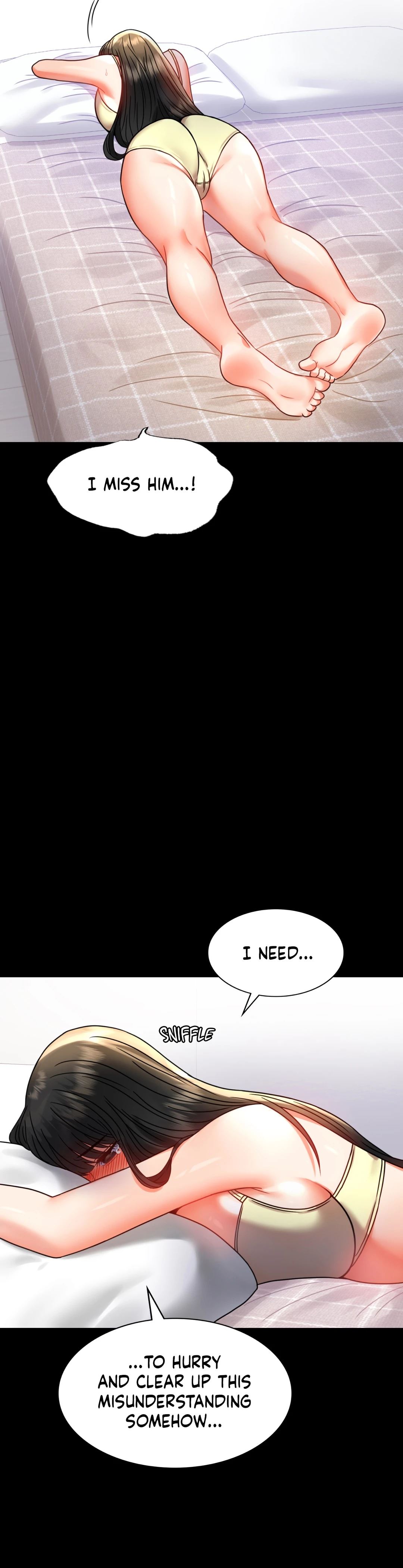 Infidelity 101 Chapter 40 image 11