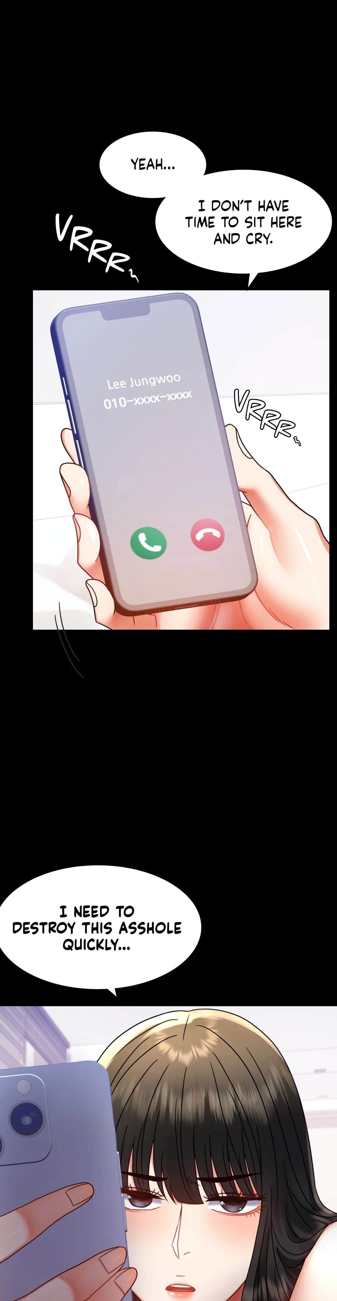 Infidelity 101 Chapter 40 image 12