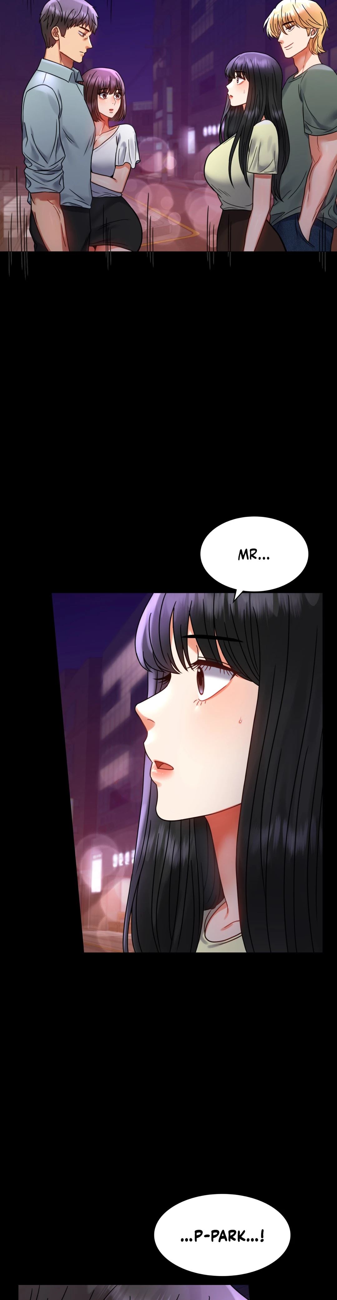 Infidelity 101 Chapter 40 image 14