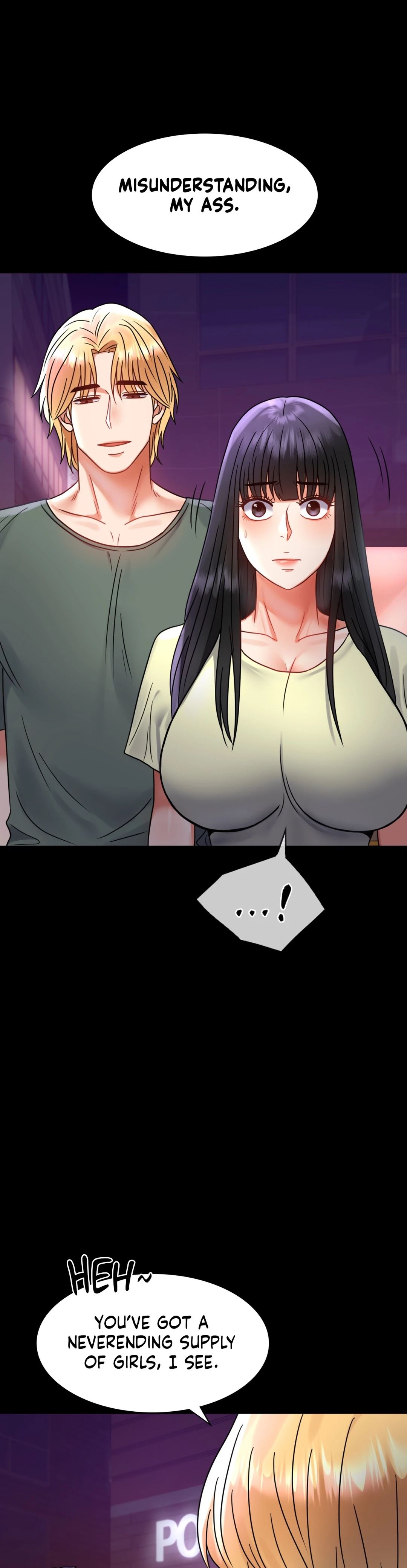 Infidelity 101 Chapter 40 image 16