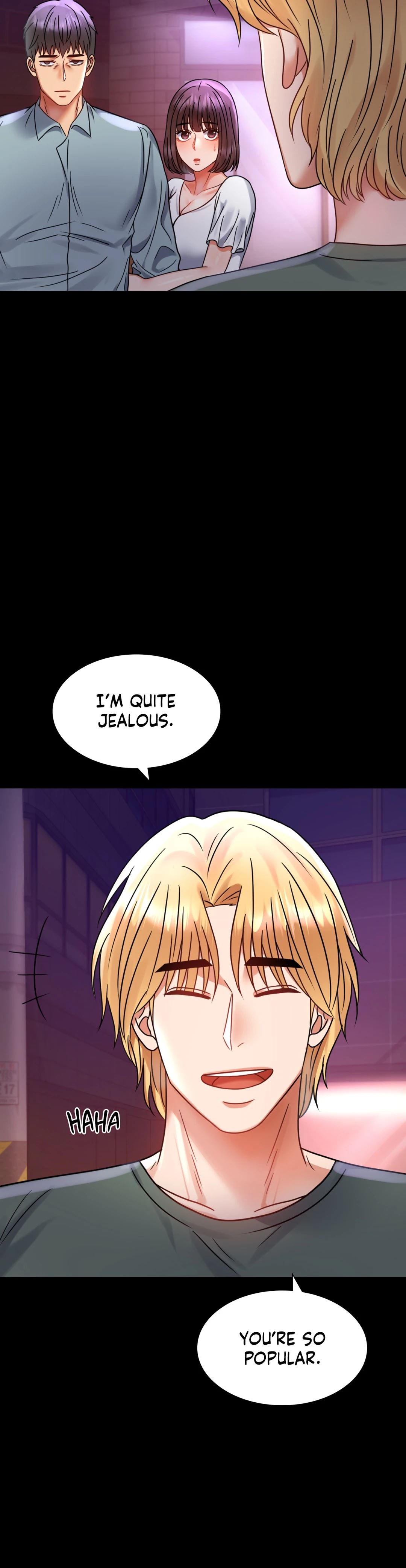 Infidelity 101 Chapter 40 image 17