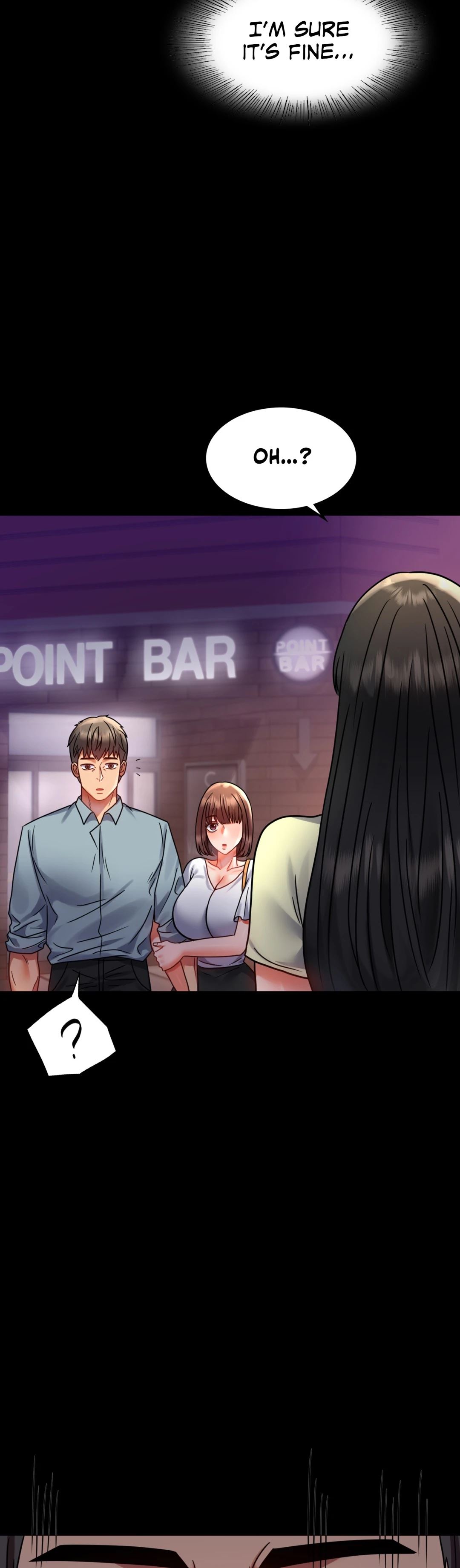 Infidelity 101 Chapter 40 image 1