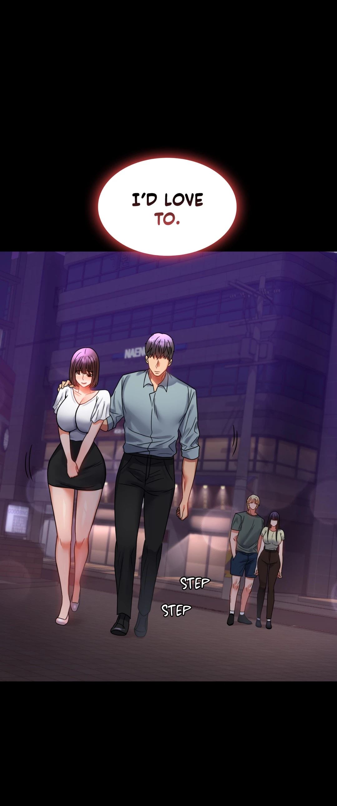 Infidelity 101 Chapter 40 image 27