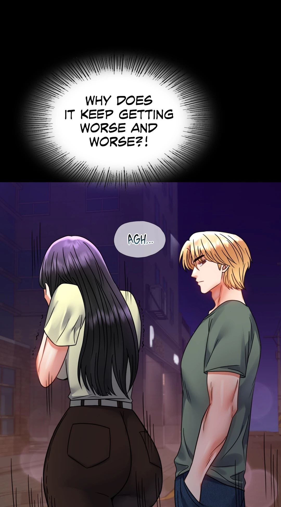 Infidelity 101 Chapter 40 image 30