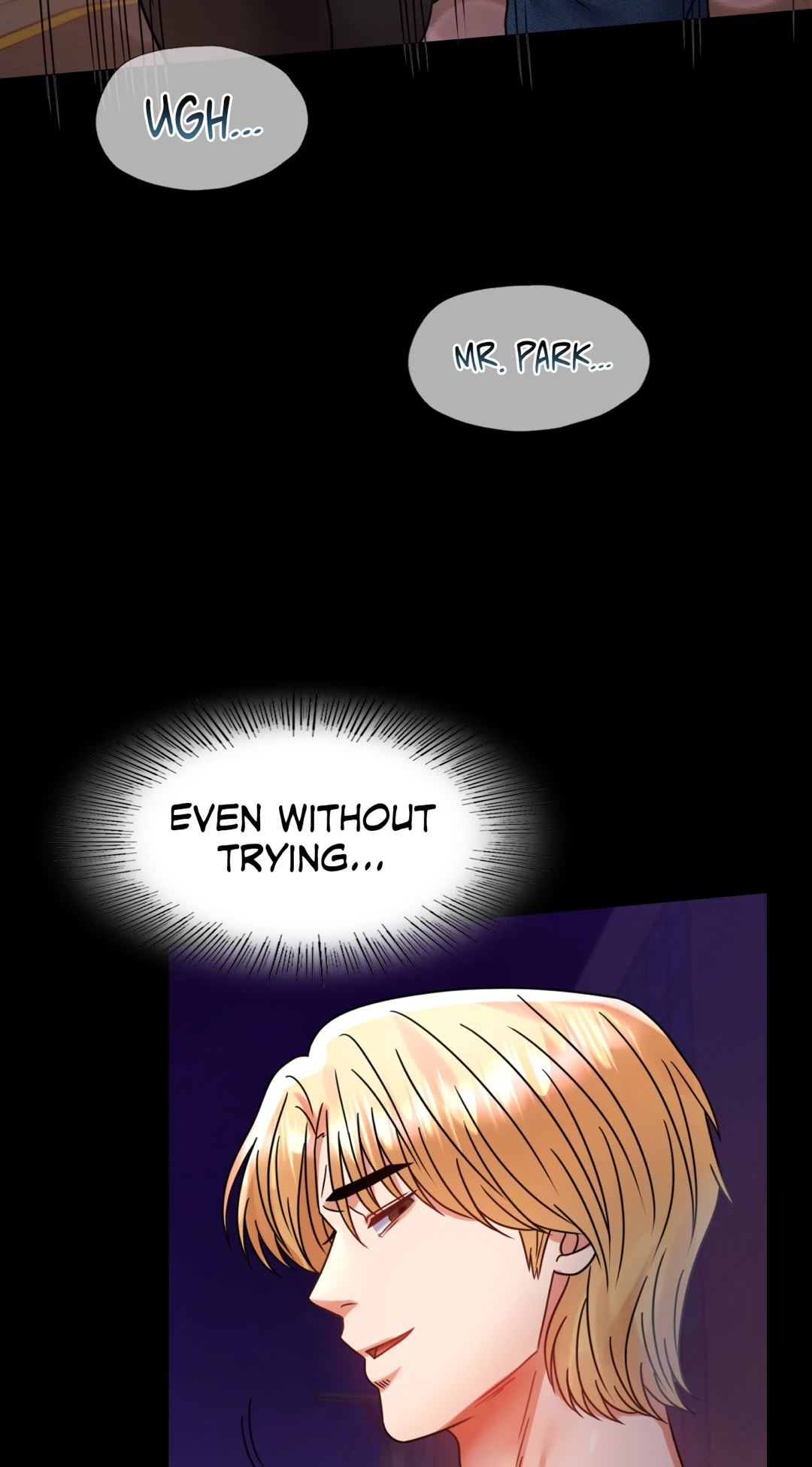 Infidelity 101 Chapter 40 image 31