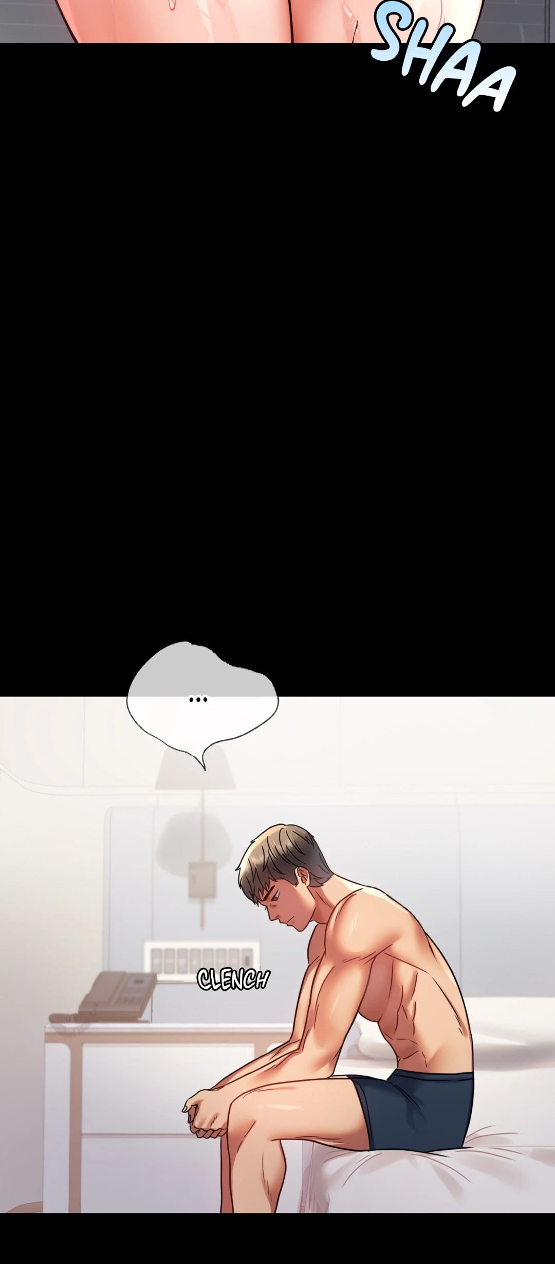 Infidelity 101 Chapter 40 image 38