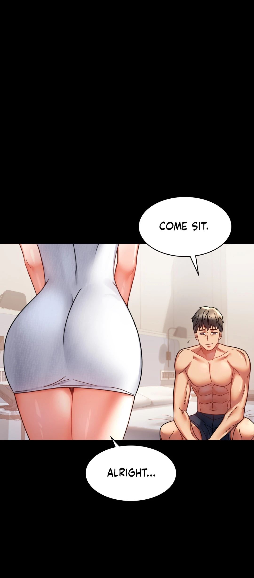 Infidelity 101 Chapter 40 image 41
