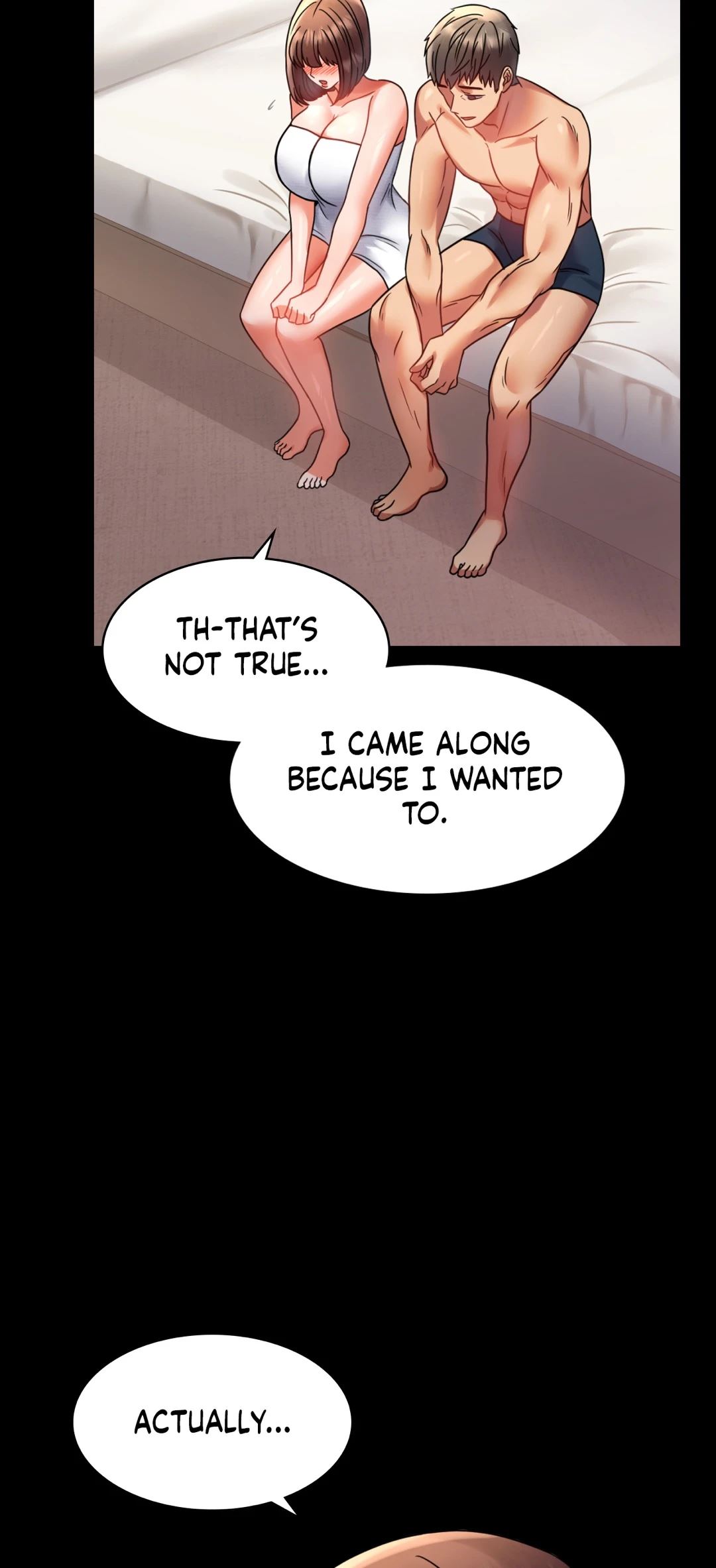 Infidelity 101 Chapter 40 image 43