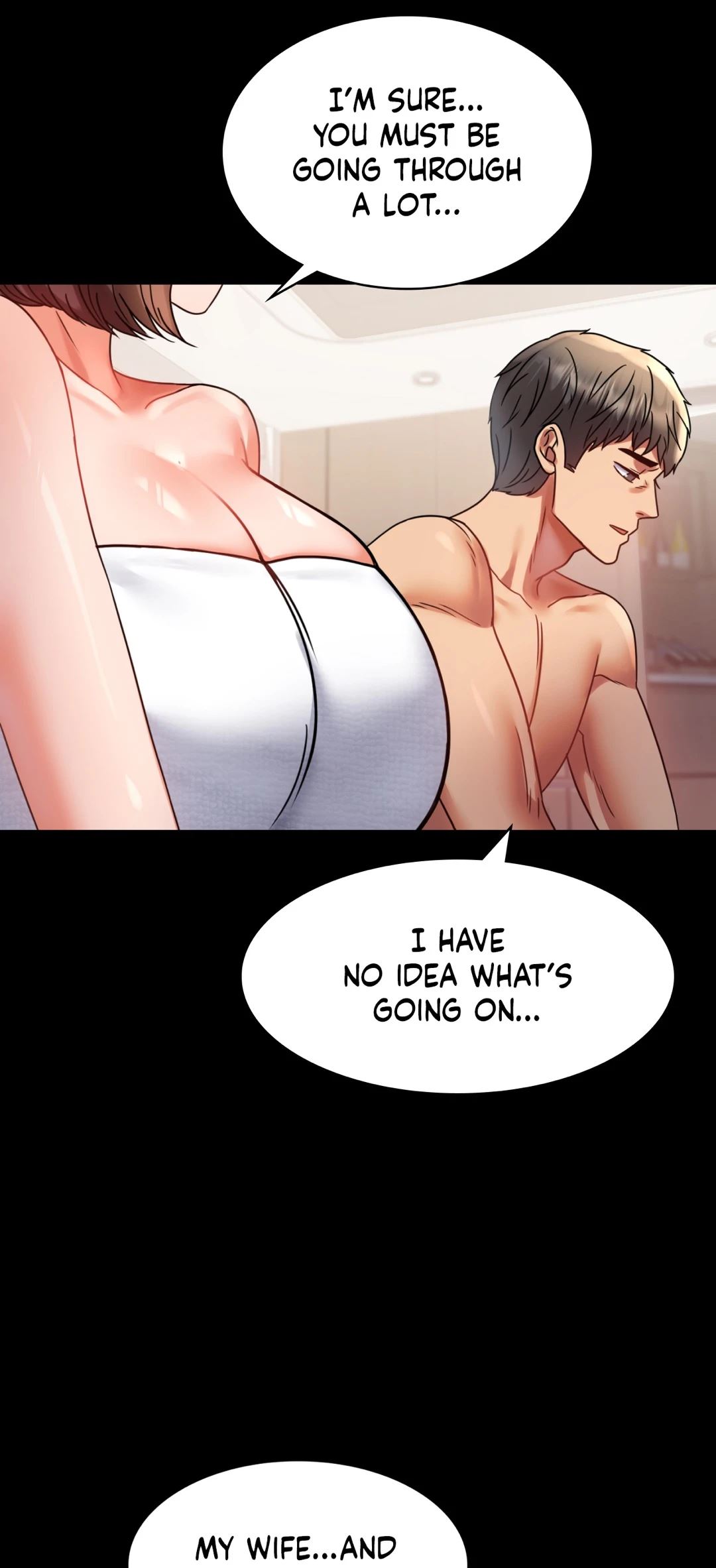 Infidelity 101 Chapter 40 image 45