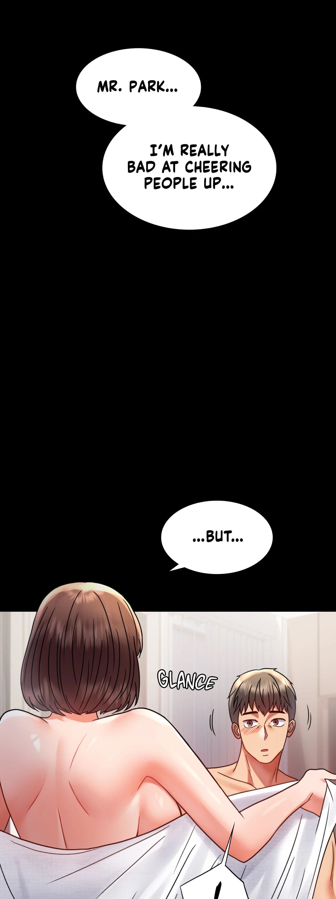 Infidelity 101 Chapter 40 image 49