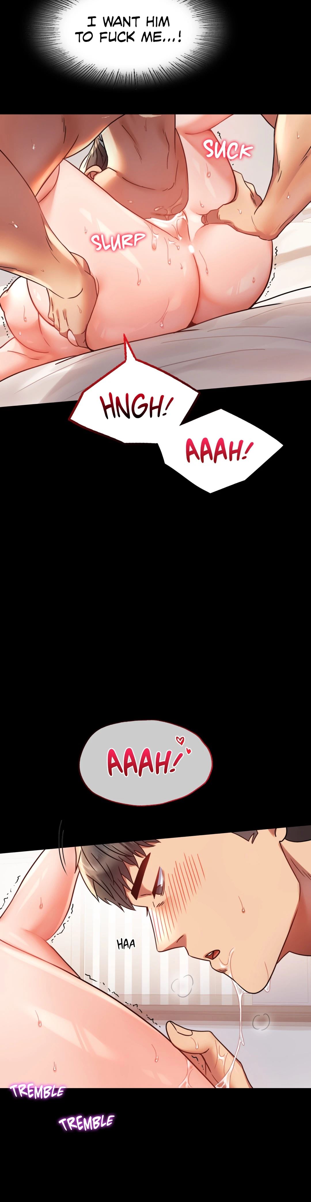 Infidelity 101 Chapter 40 image 57