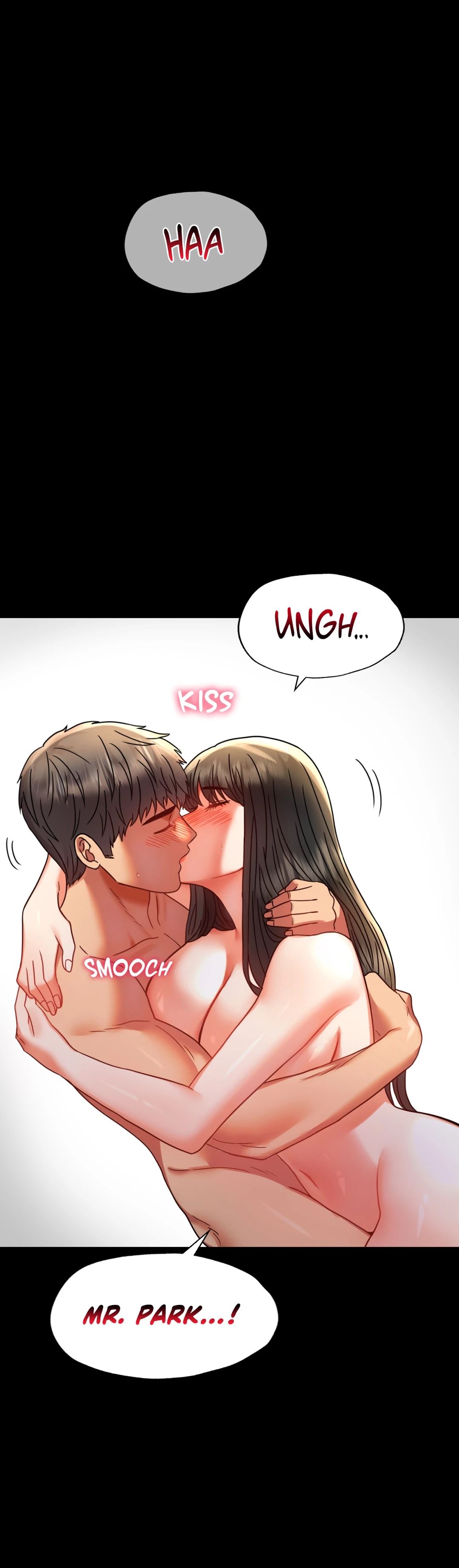 Infidelity 101 Chapter 40 image 5