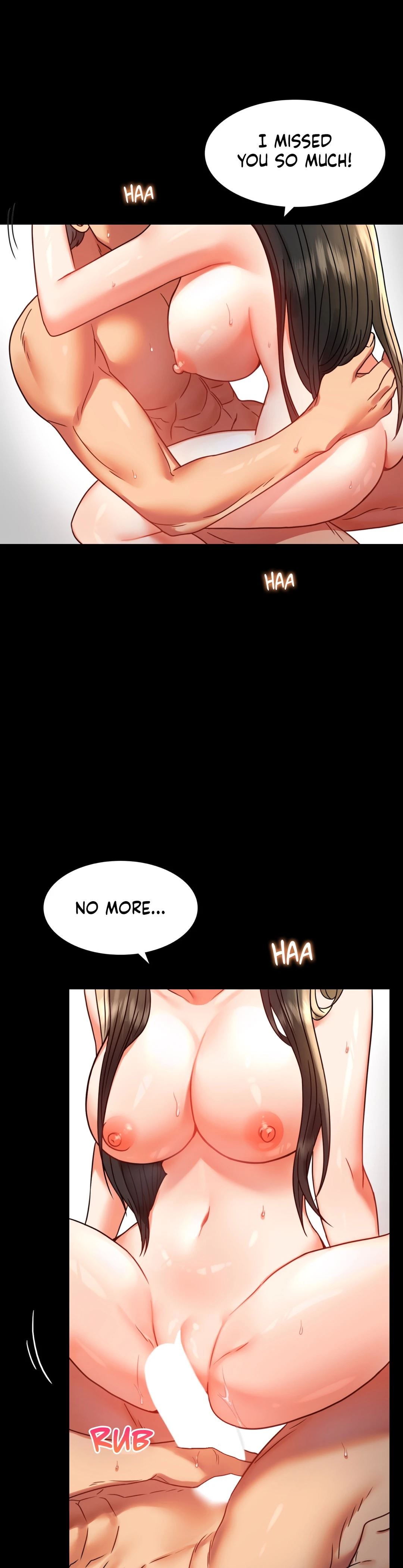 Infidelity 101 Chapter 40 image 6