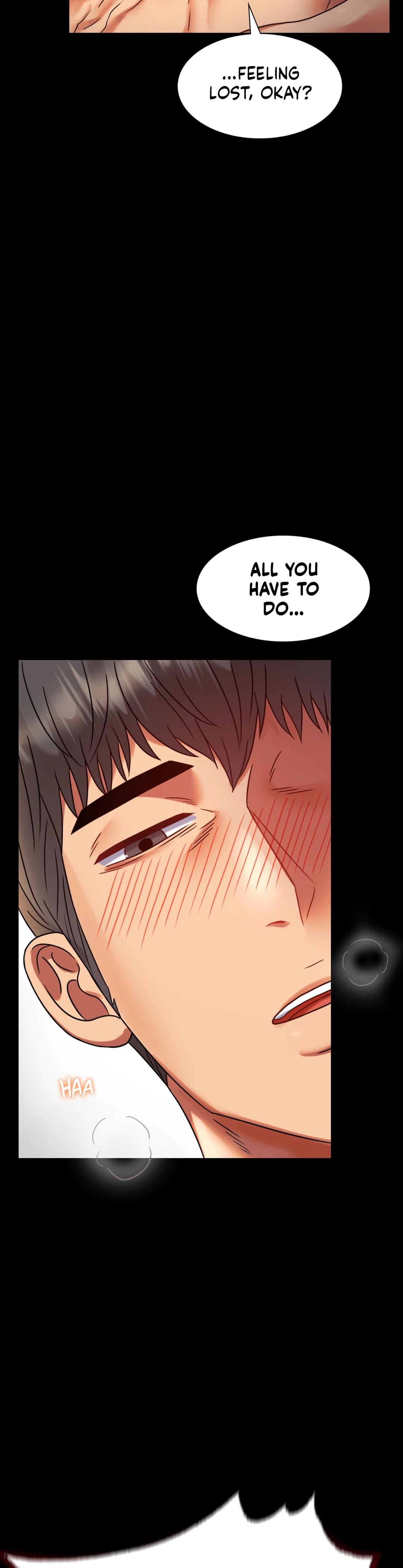 Infidelity 101 Chapter 40 image 7