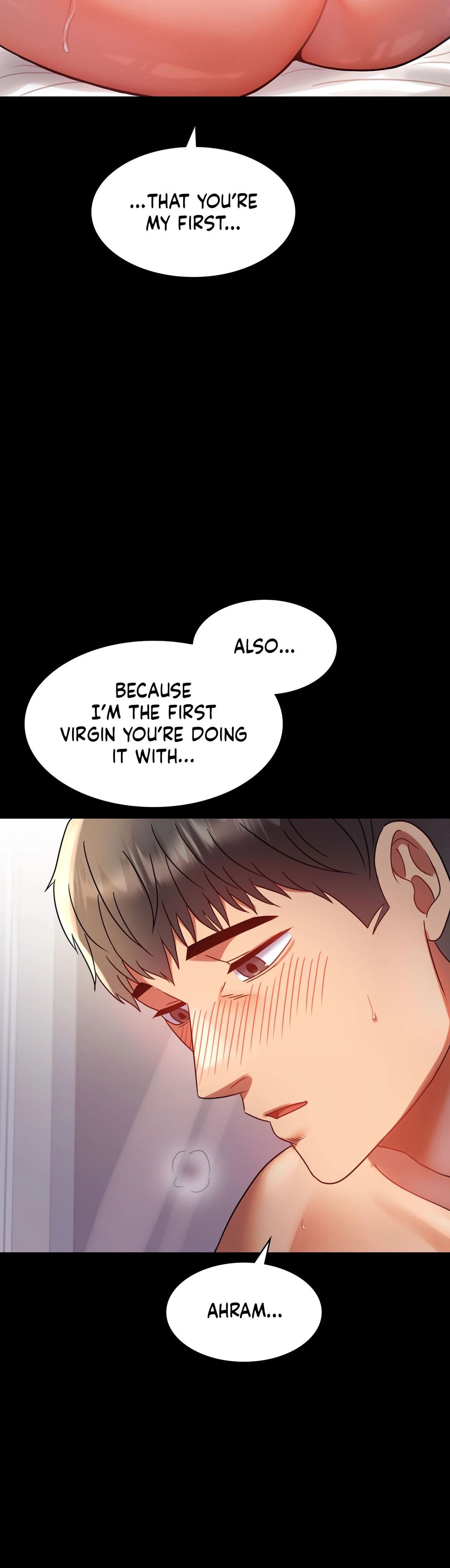 Infidelity 101 Chapter 41 image 9