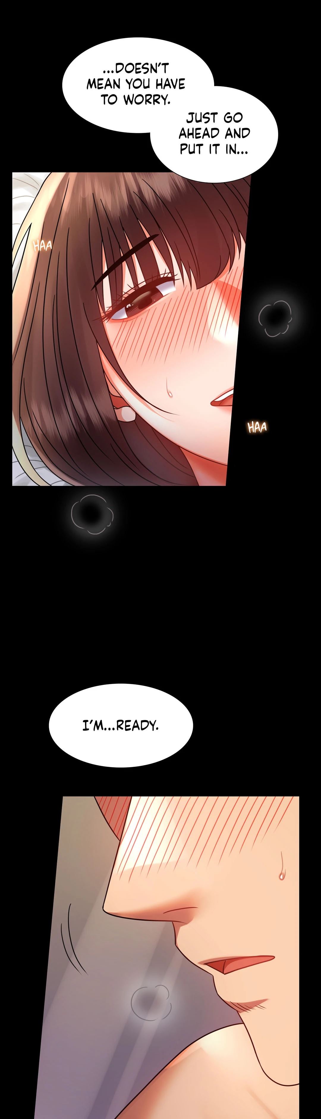Infidelity 101 Chapter 41 image 10