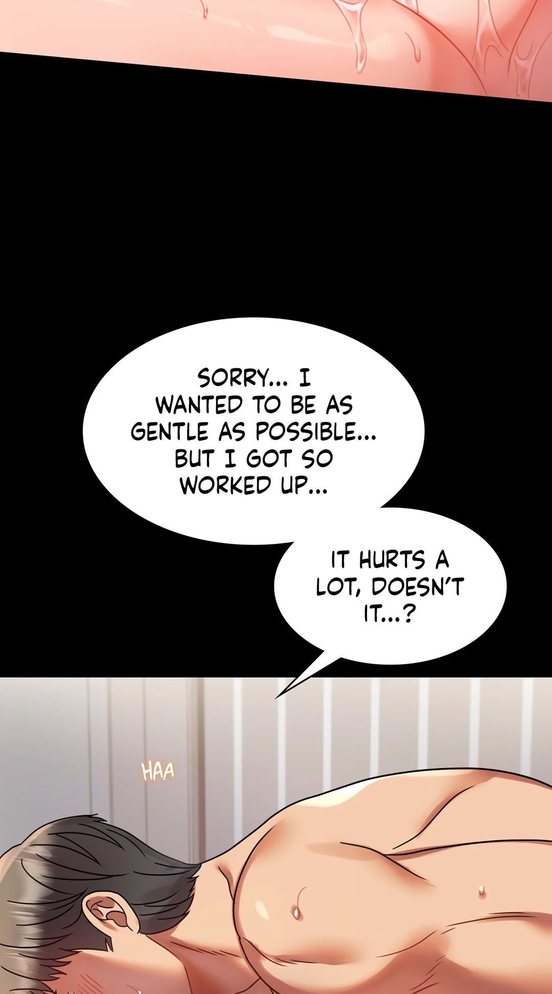 Infidelity 101 Chapter 41 image 16