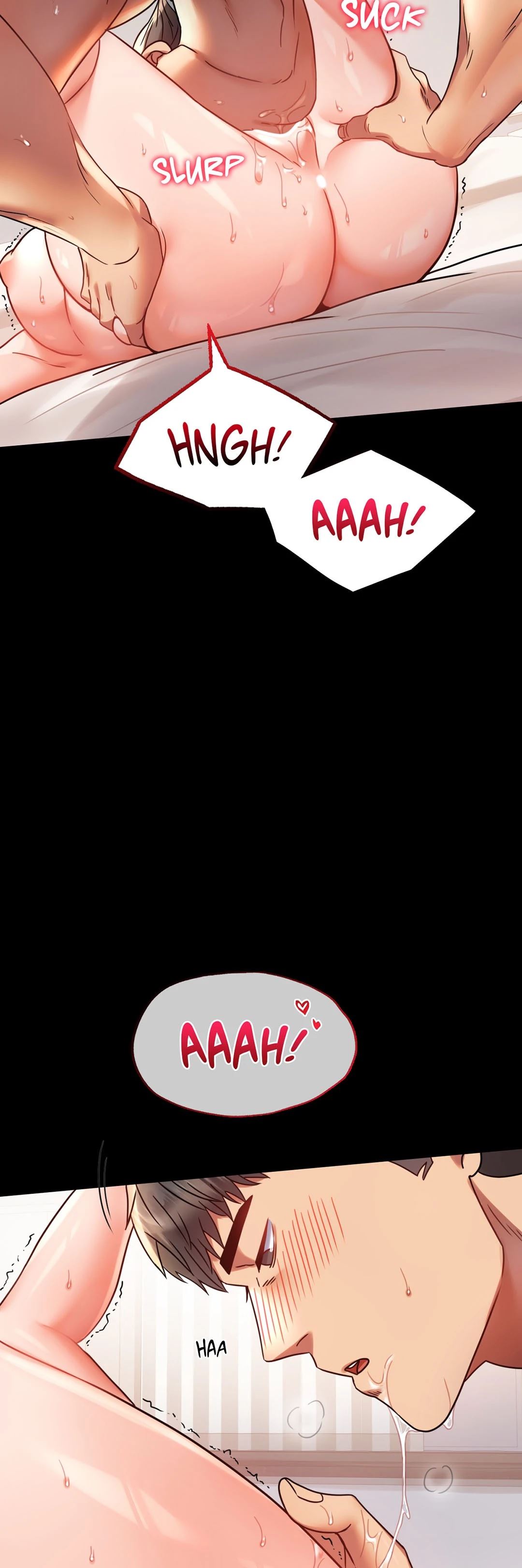 Infidelity 101 Chapter 41 image 1