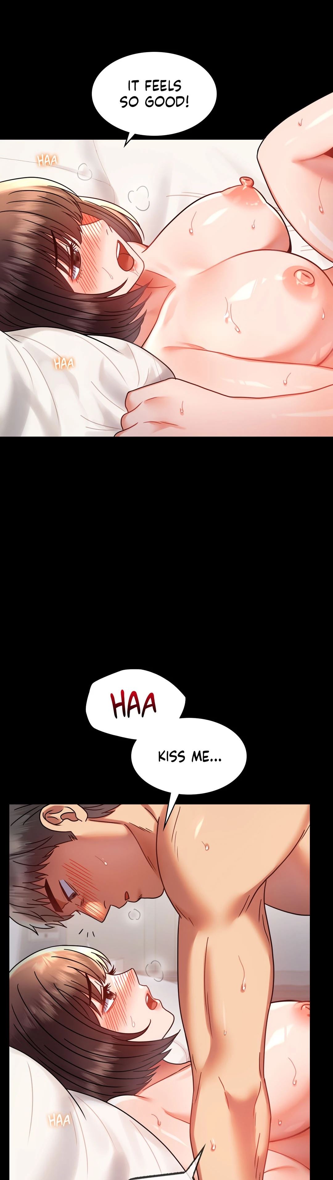 Infidelity 101 Chapter 41 image 24