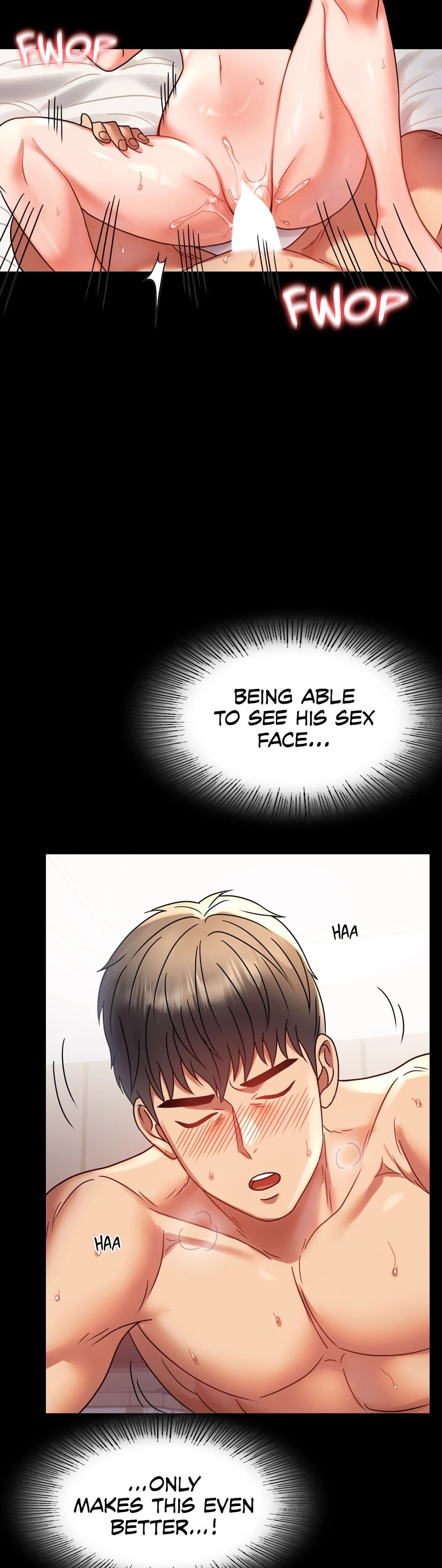 Infidelity 101 Chapter 41 image 28