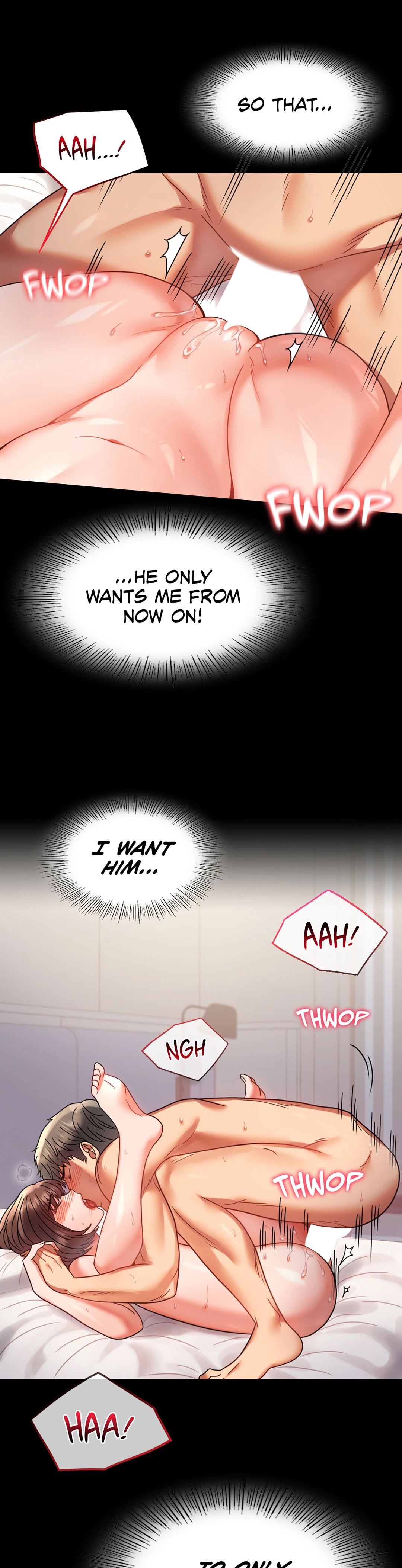 Infidelity 101 Chapter 41 image 30