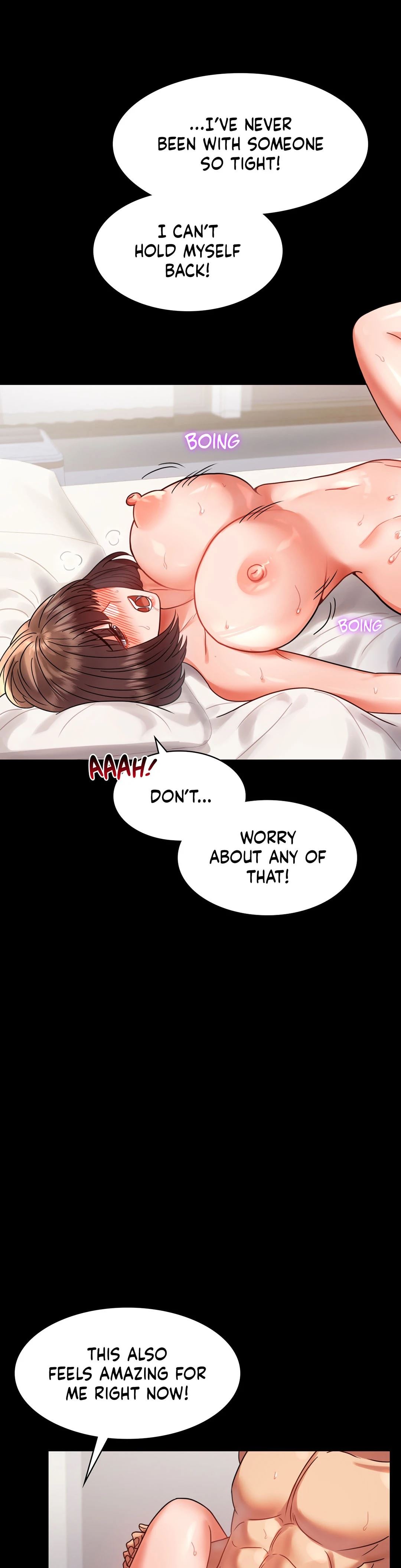 Infidelity 101 Chapter 41 image 33