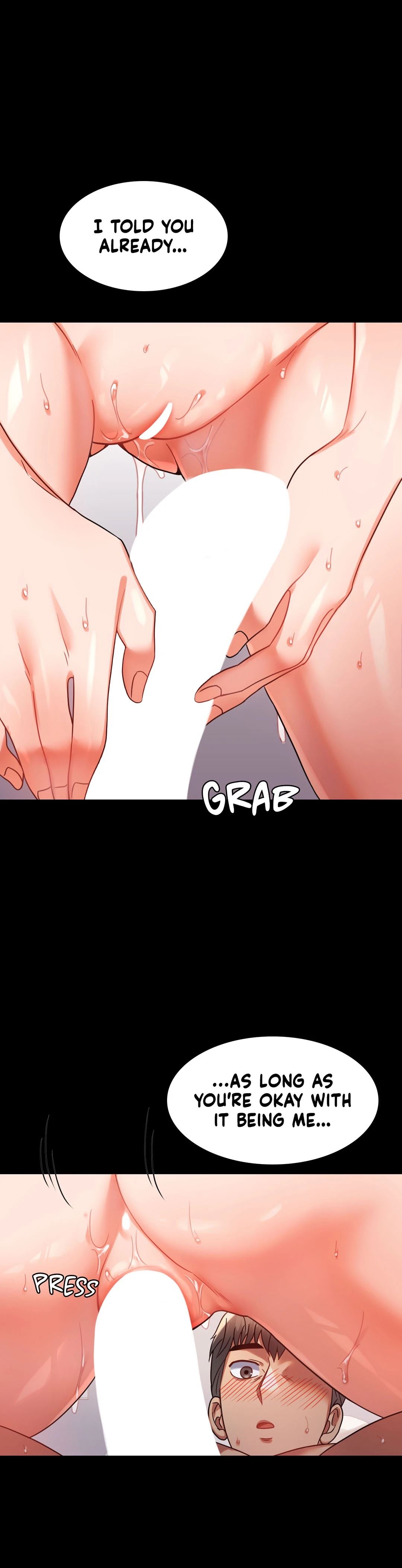Infidelity 101 Chapter 41 image 35