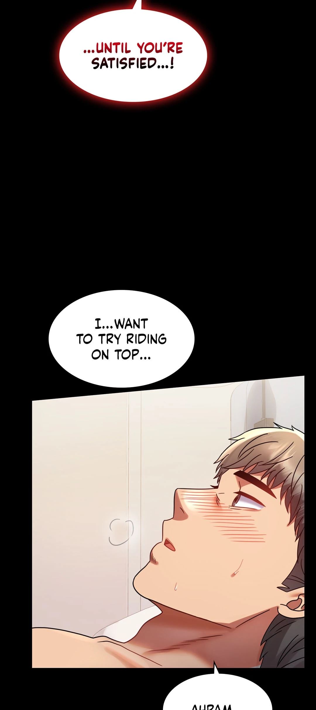 Infidelity 101 Chapter 41 image 37