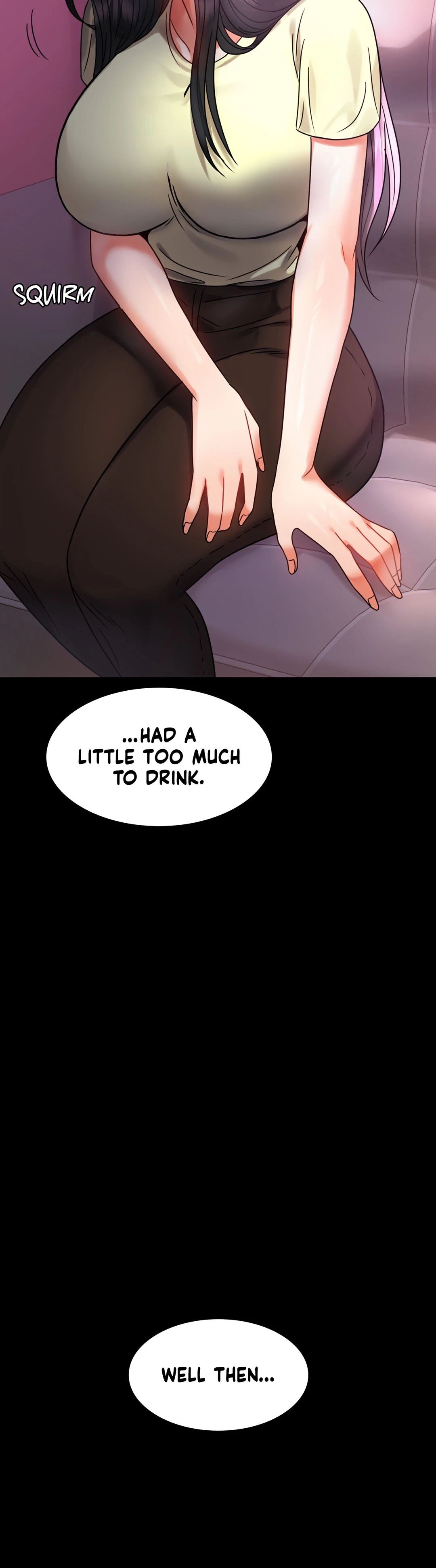 Infidelity 101 Chapter 41 image 64