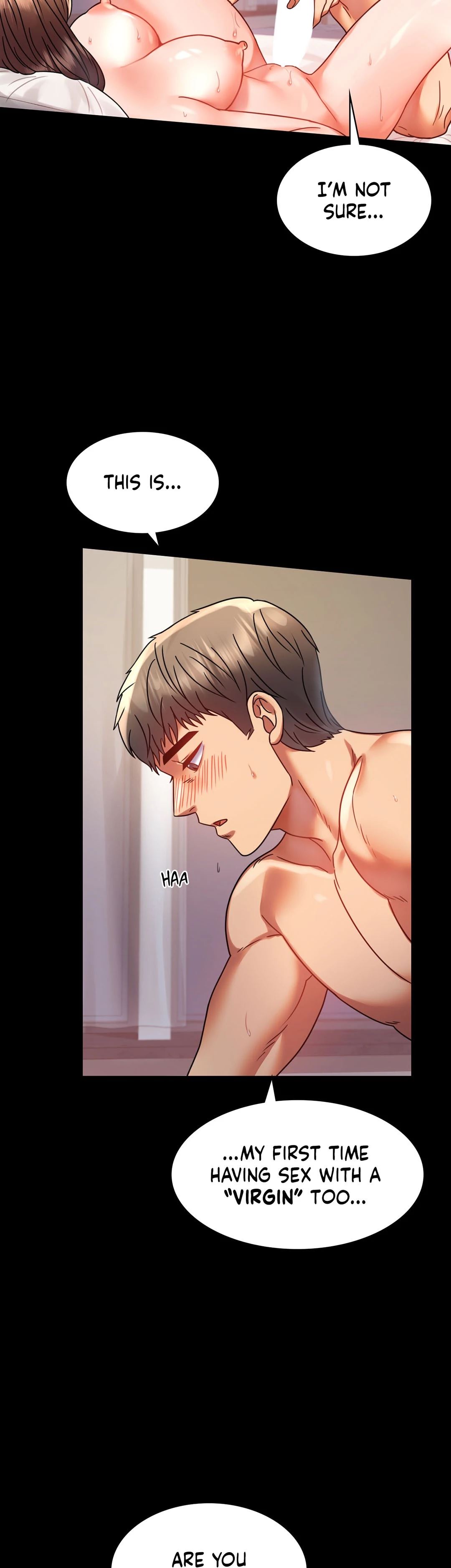 Infidelity 101 Chapter 41 image 7