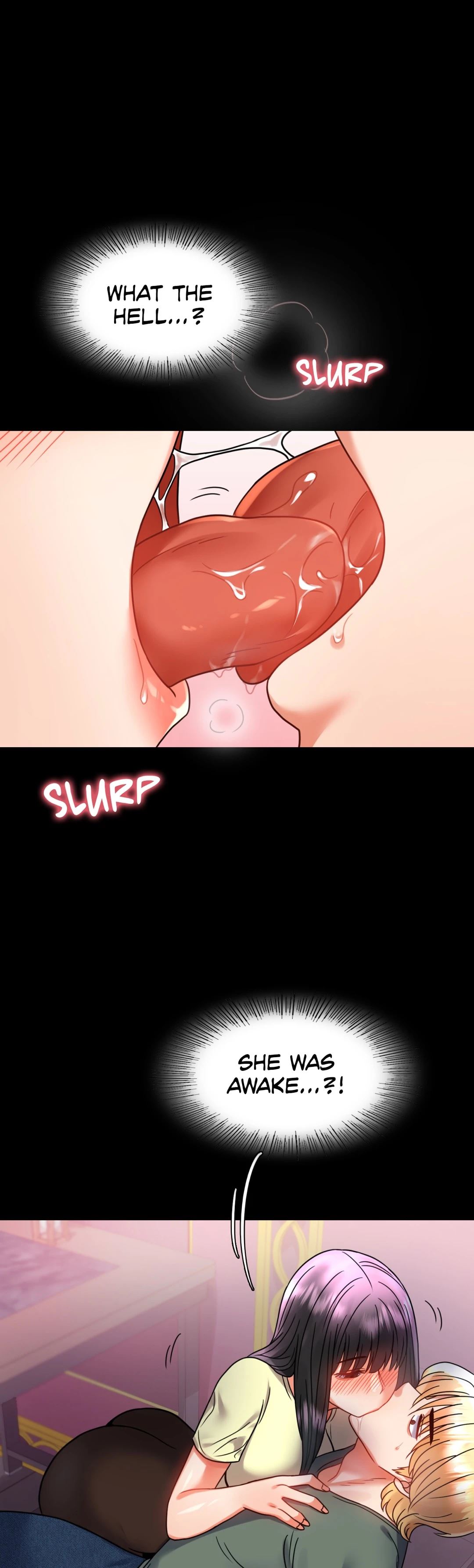 Infidelity 101 Chapter 42 image 9