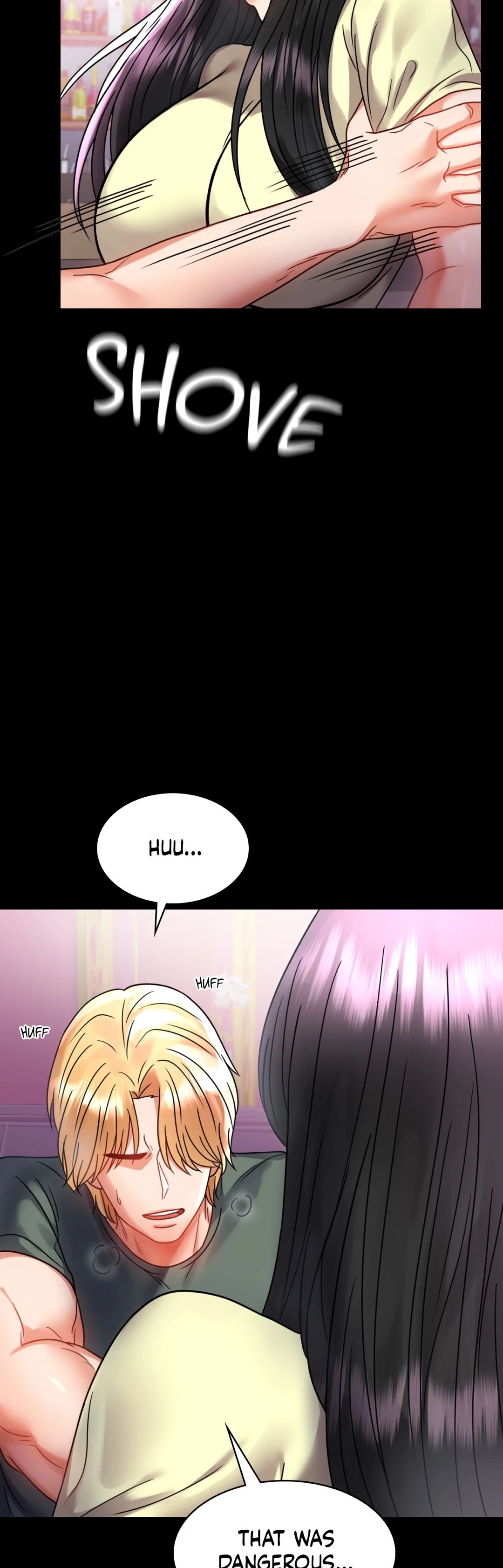 Infidelity 101 Chapter 42 image 12