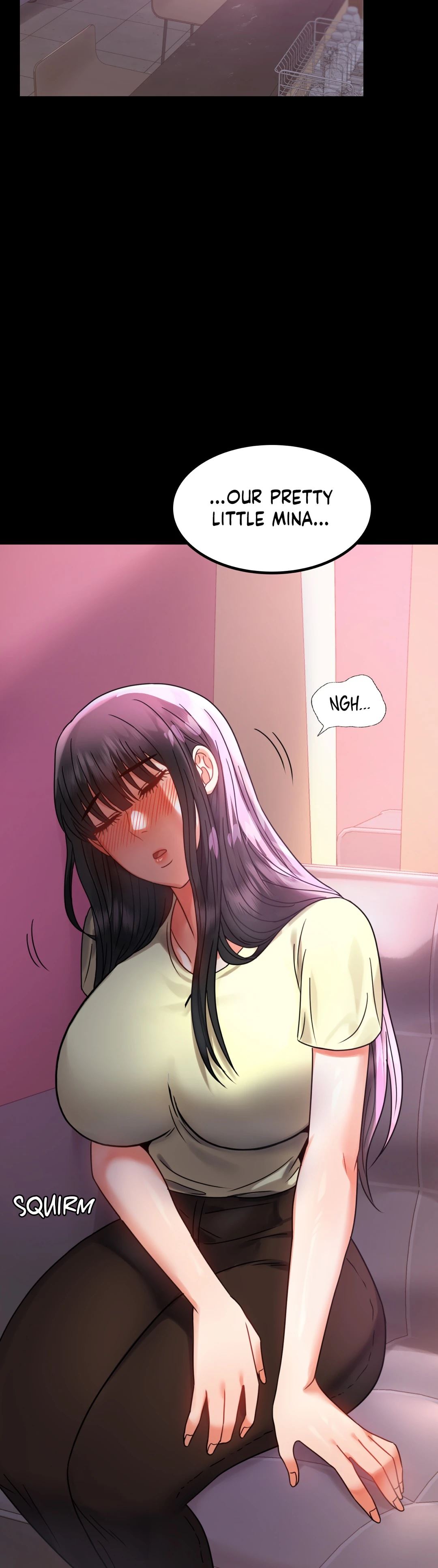 Infidelity 101 Chapter 42 image 1