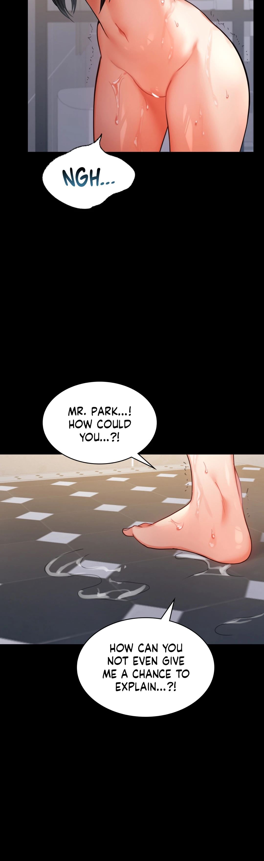 Infidelity 101 Chapter 42 image 25
